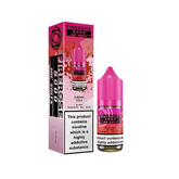 Elux Firerose 5000 Nic Salts 10mg